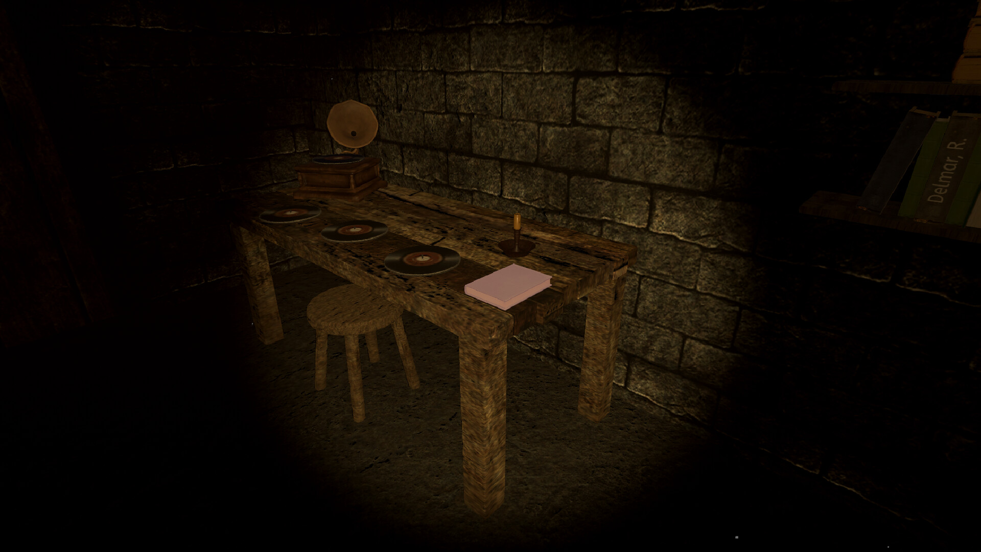 Still Here screenshot 1