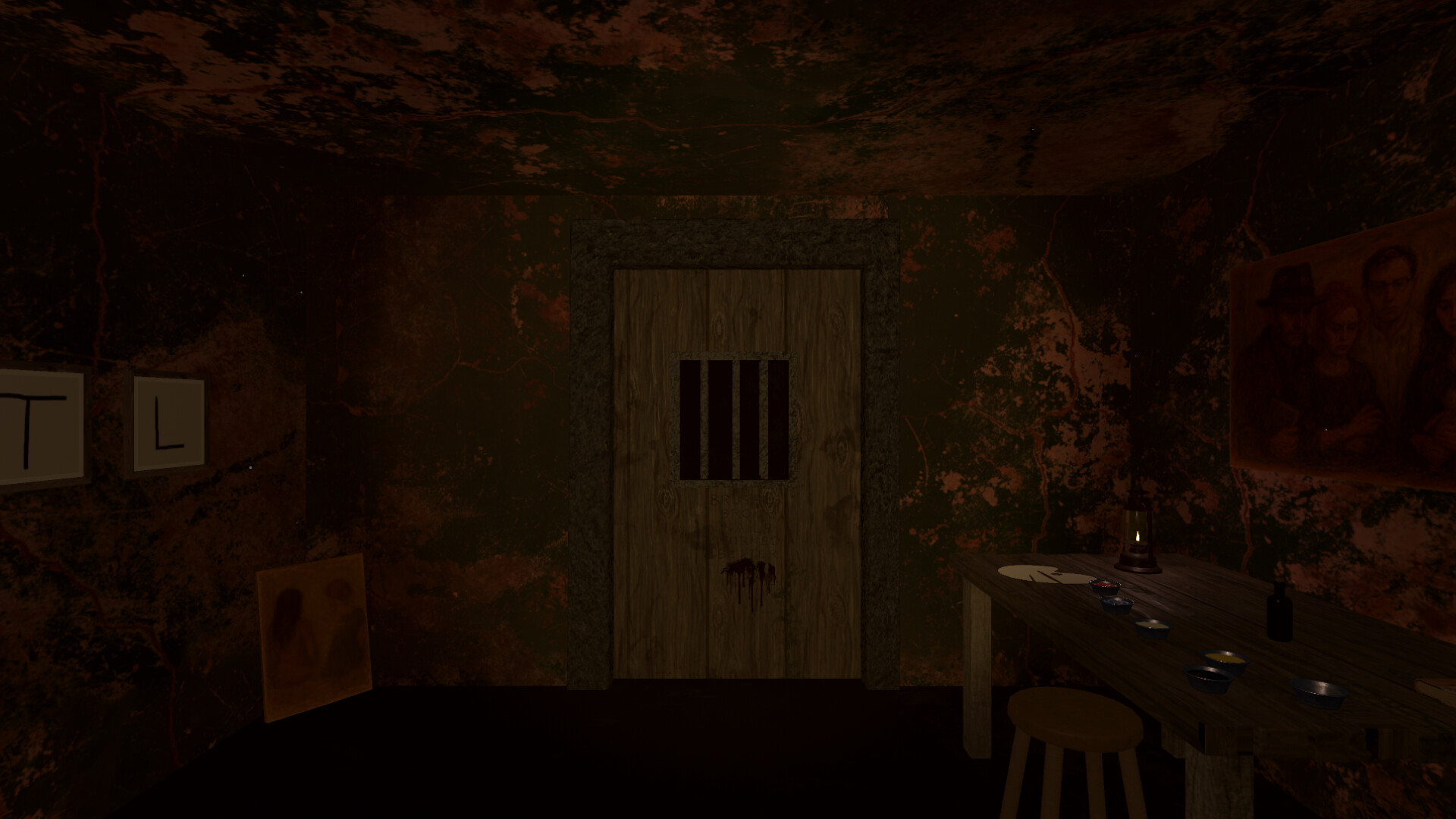 Still Here screenshot #10