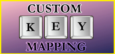 Custom Key Mapping cover art