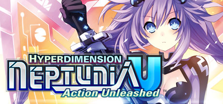 Hyperdimension Neptunia U: Action Unleashed steam charts