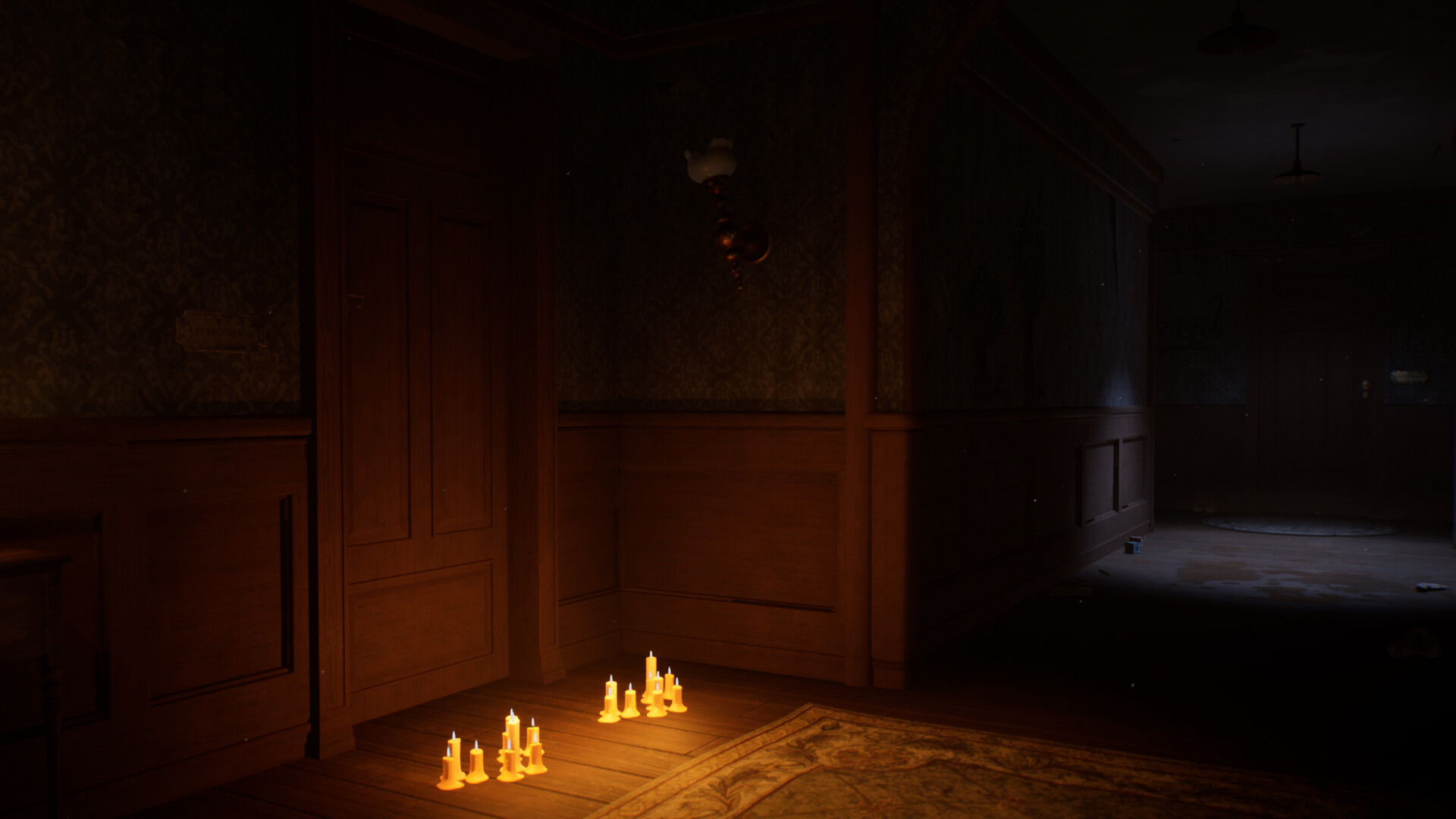 RAVENOUS screenshot