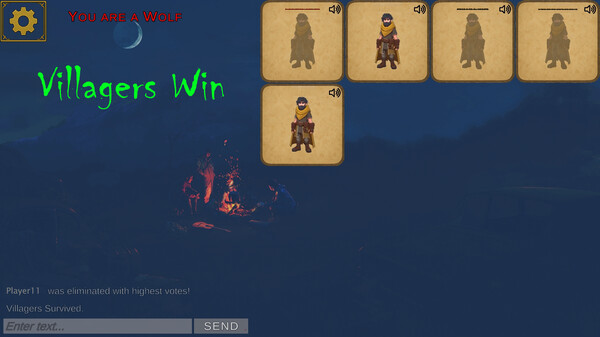 Steam Image