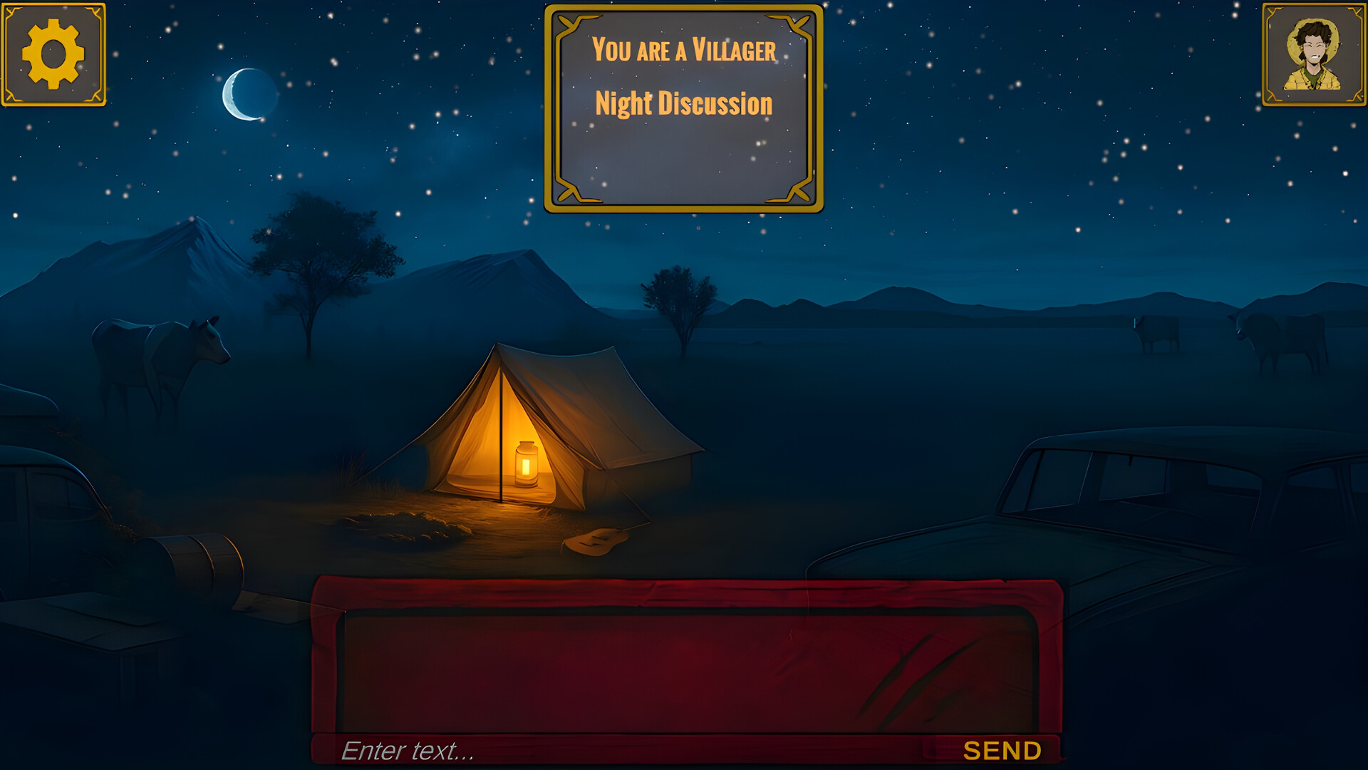 Wolvenrise screenshot #3