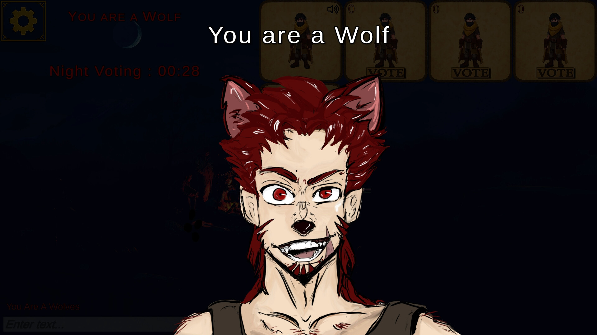 Steam Image