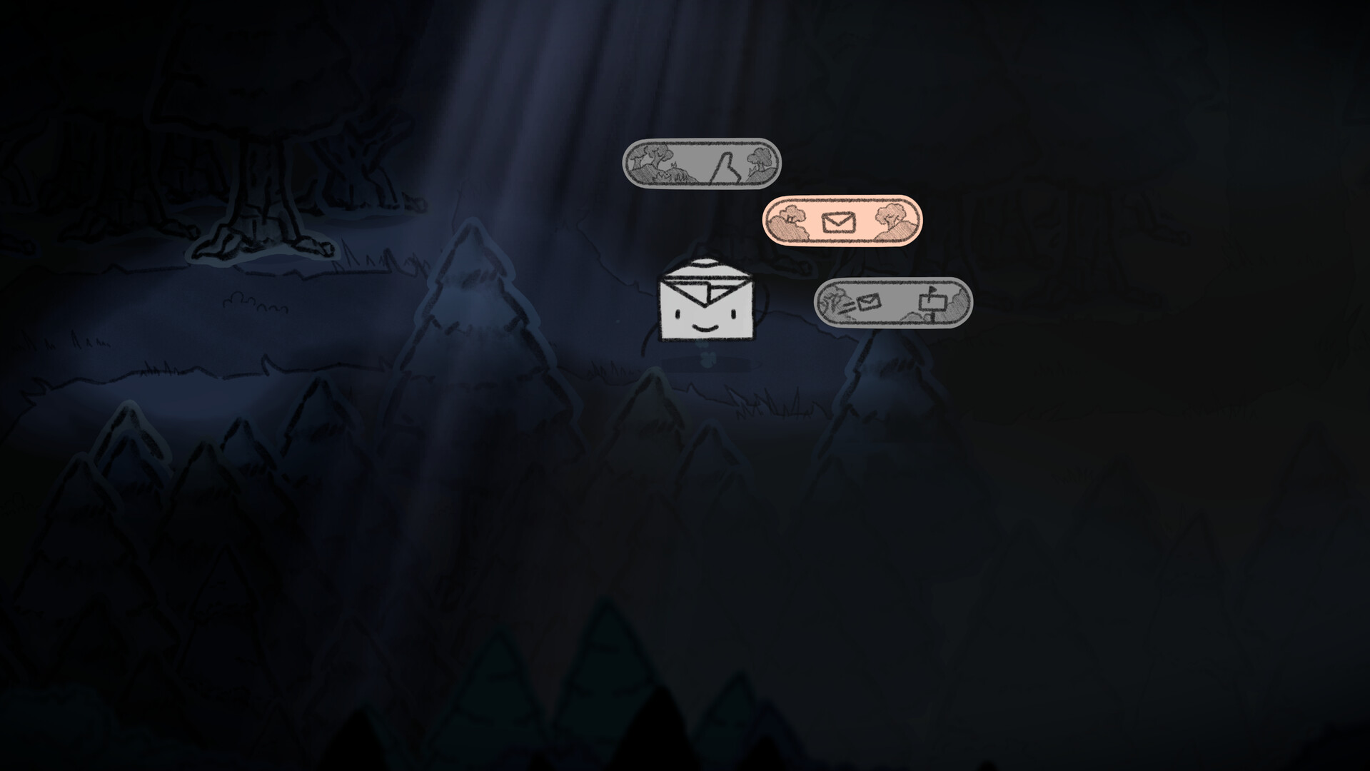 Pencil Stories screenshot #3