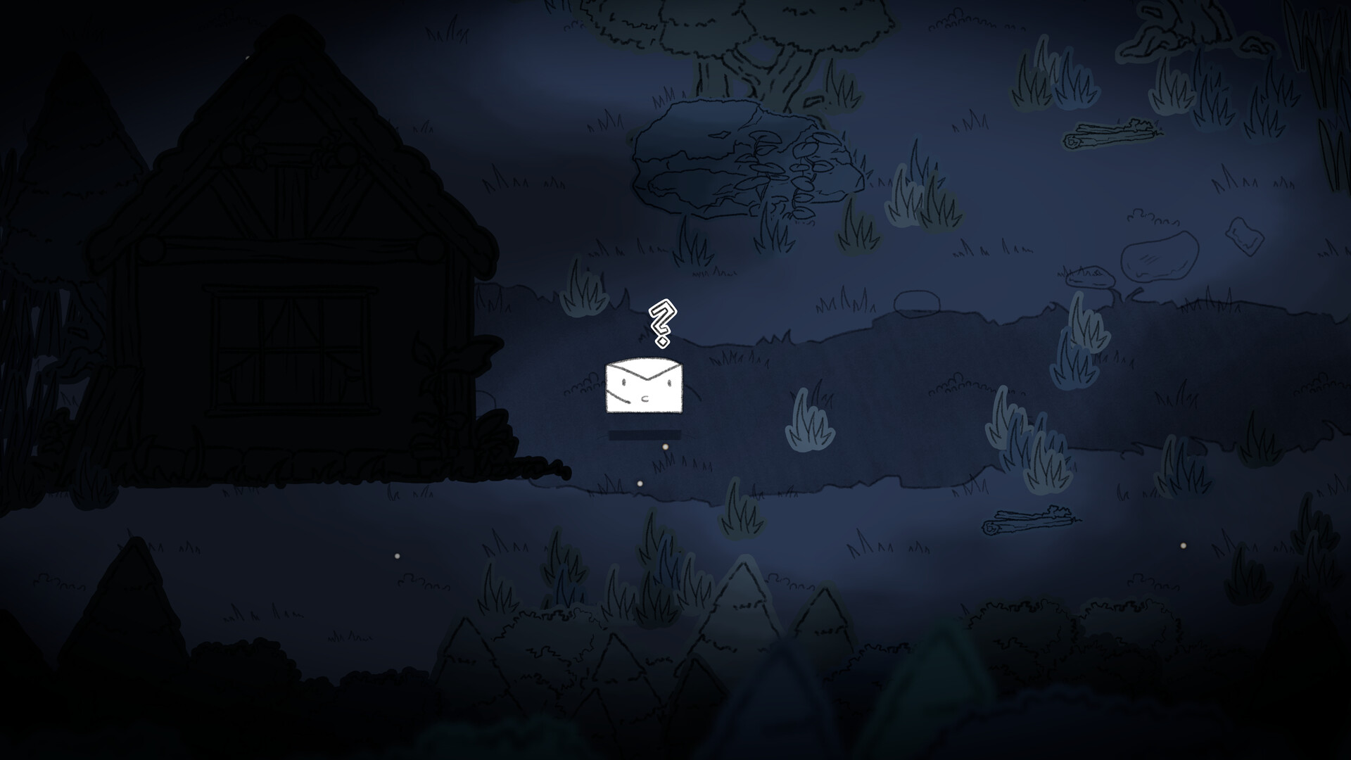 Pencil Stories screenshot #5