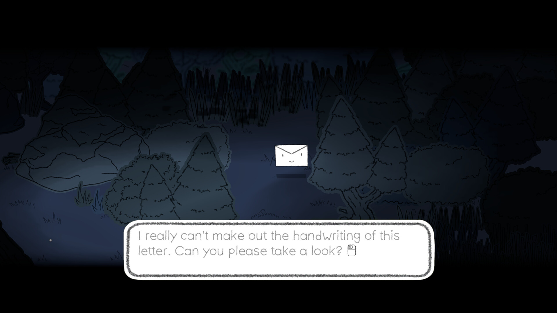 Pencil Stories screenshot #1