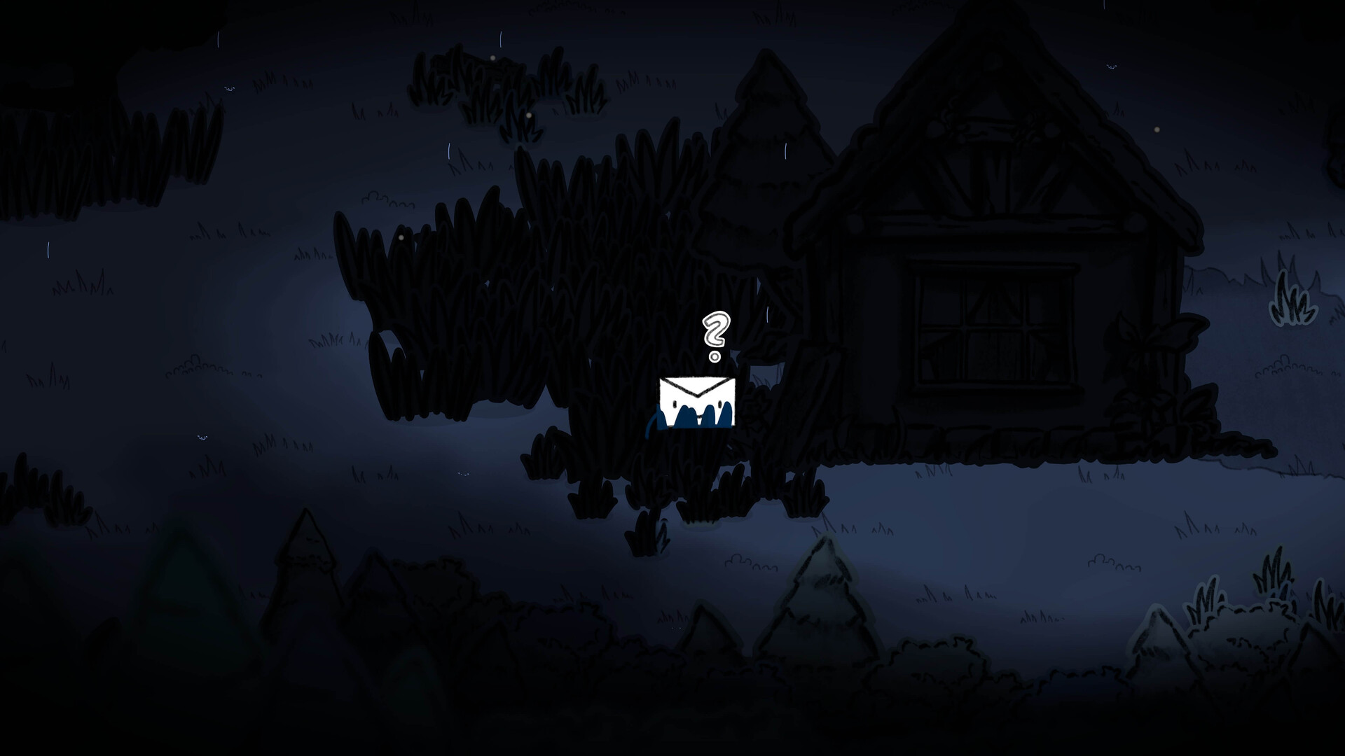 Pencil Stories Featured Screenshot #1