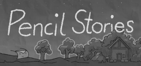 Pencil Stories cover art