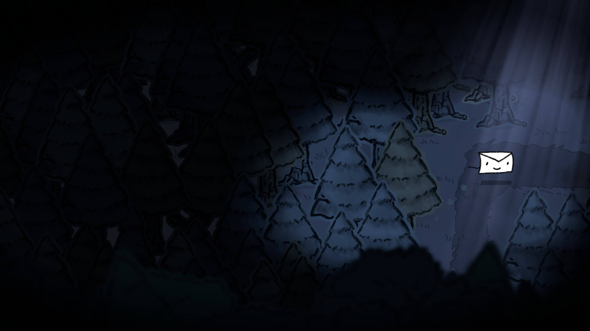 Pencil Stories screenshot #2