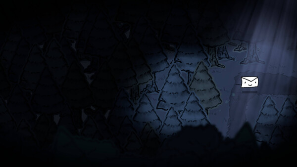 Pencil Stories game for Linux 1