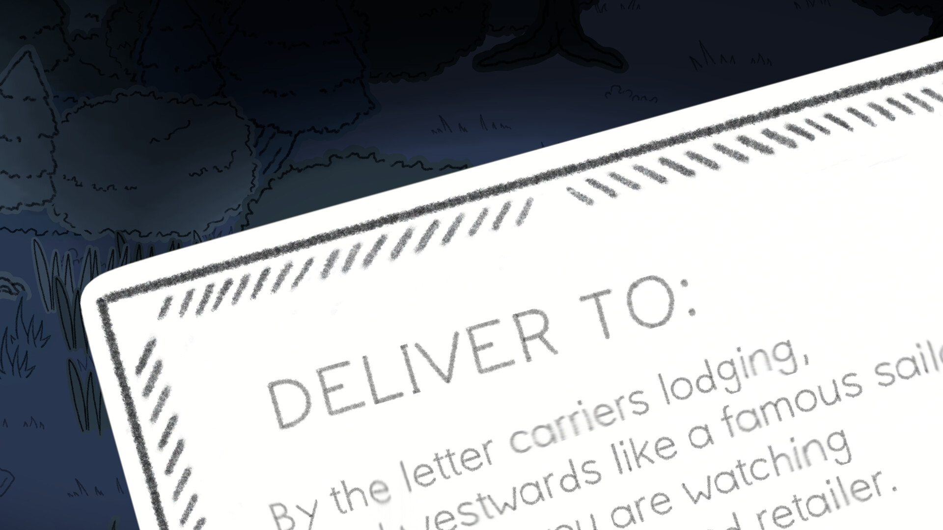 Pencil Stories screenshot #3