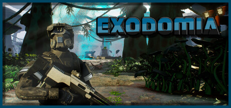 ExoDomia - Fomorian Studios. Popular. 