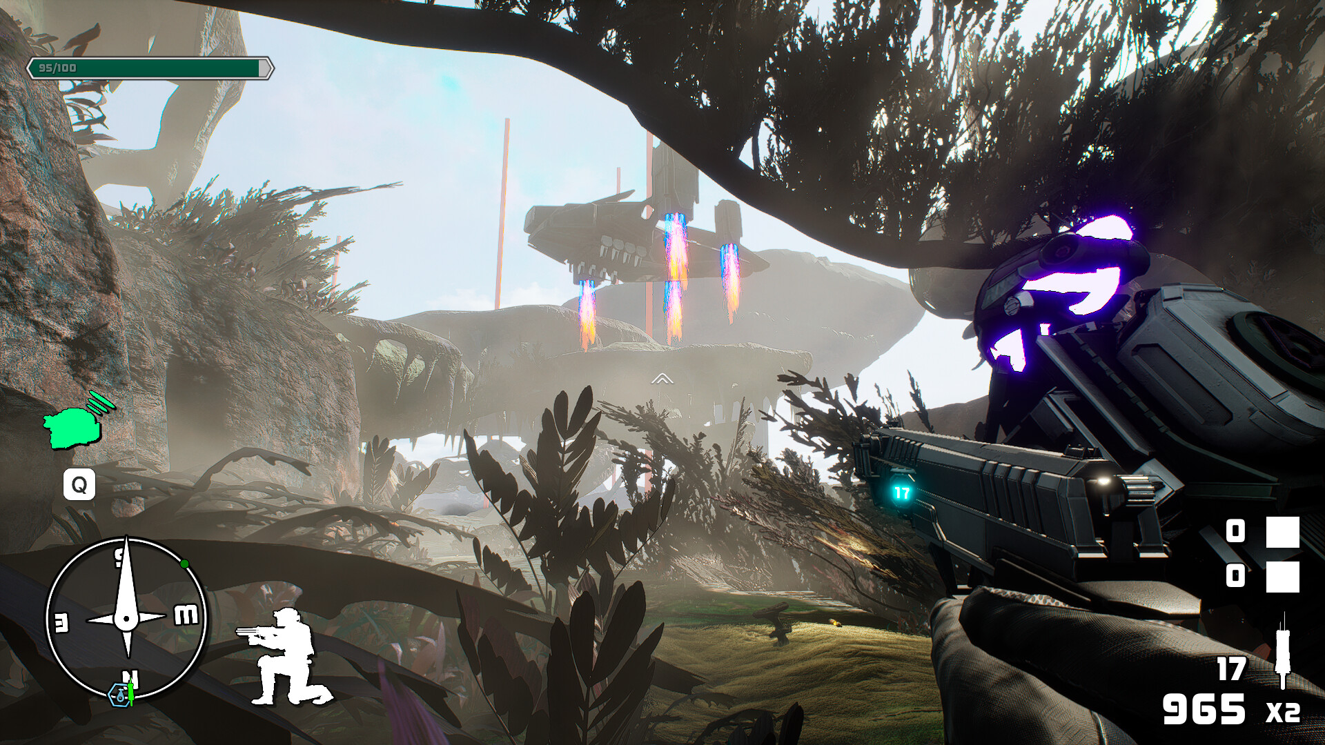 ExoDomia screenshot #8