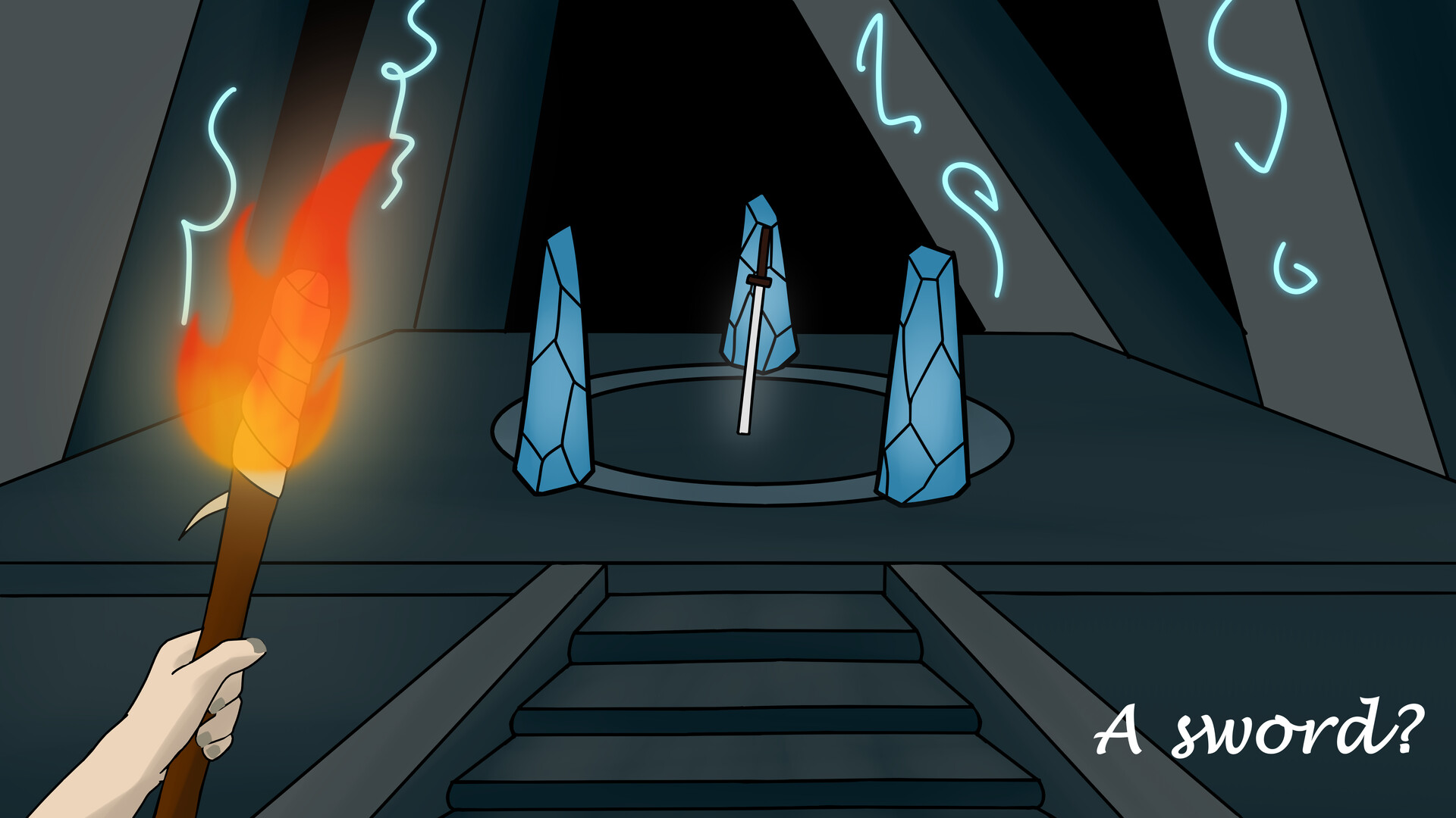 Sealing Tower Featured Screenshot #1