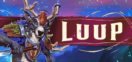 LUUP