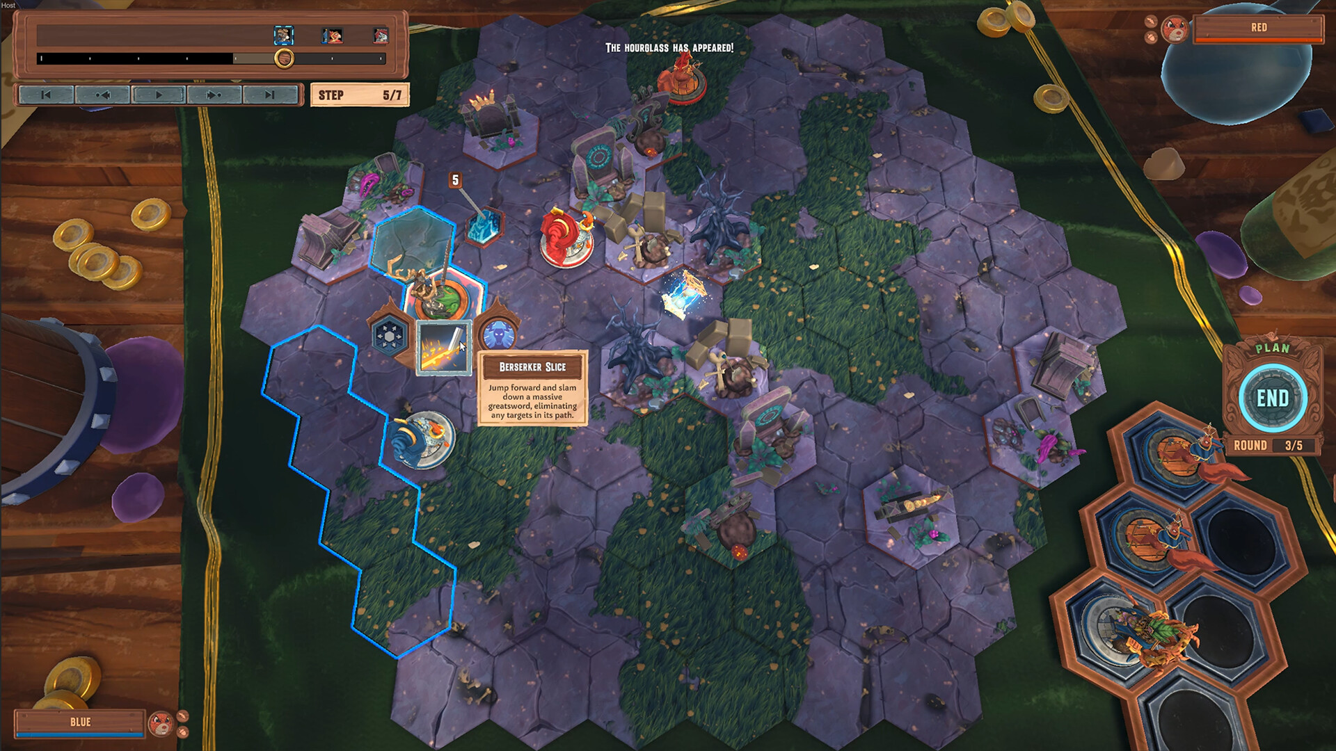 LUUP screenshot #1