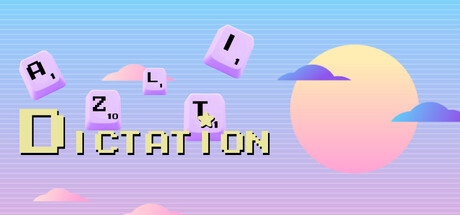 Dictation game thumbnail