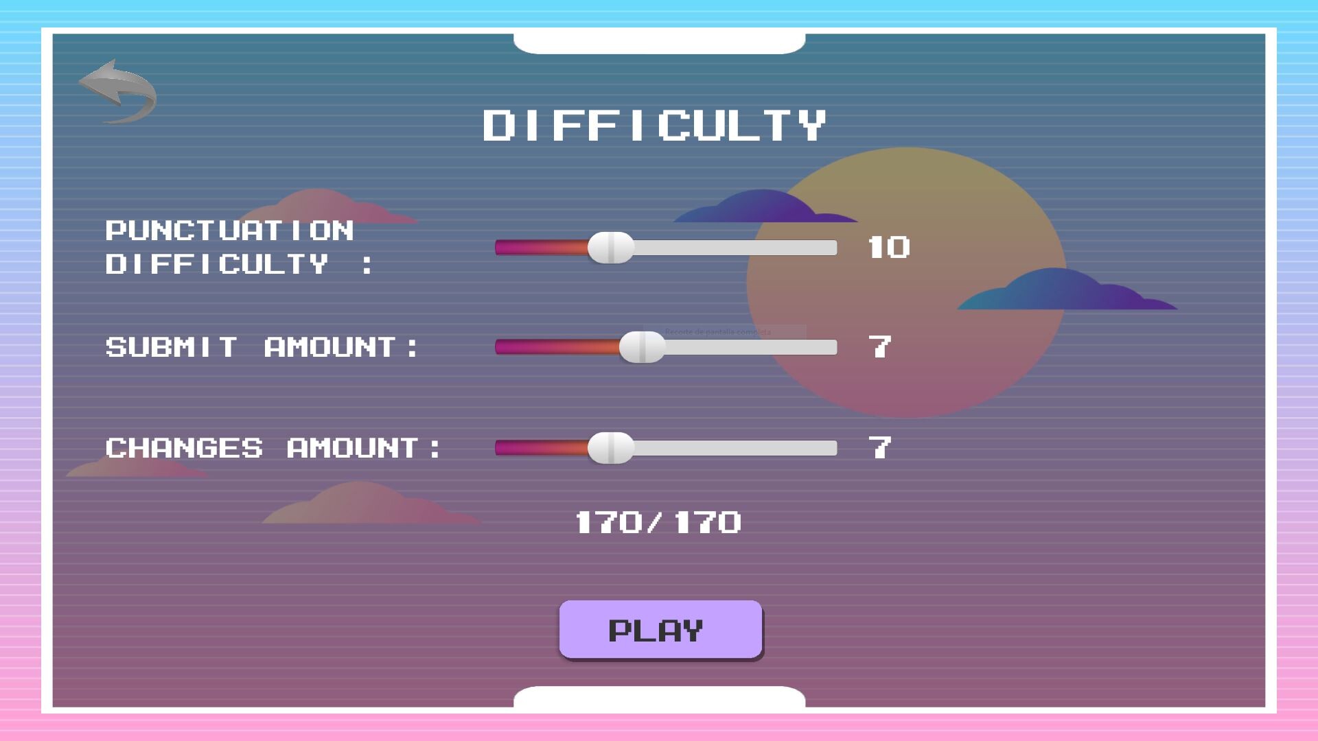 Dictation screenshot #4