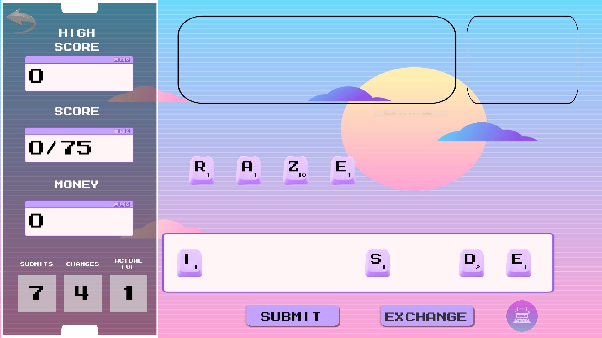 Dictation screenshot #6