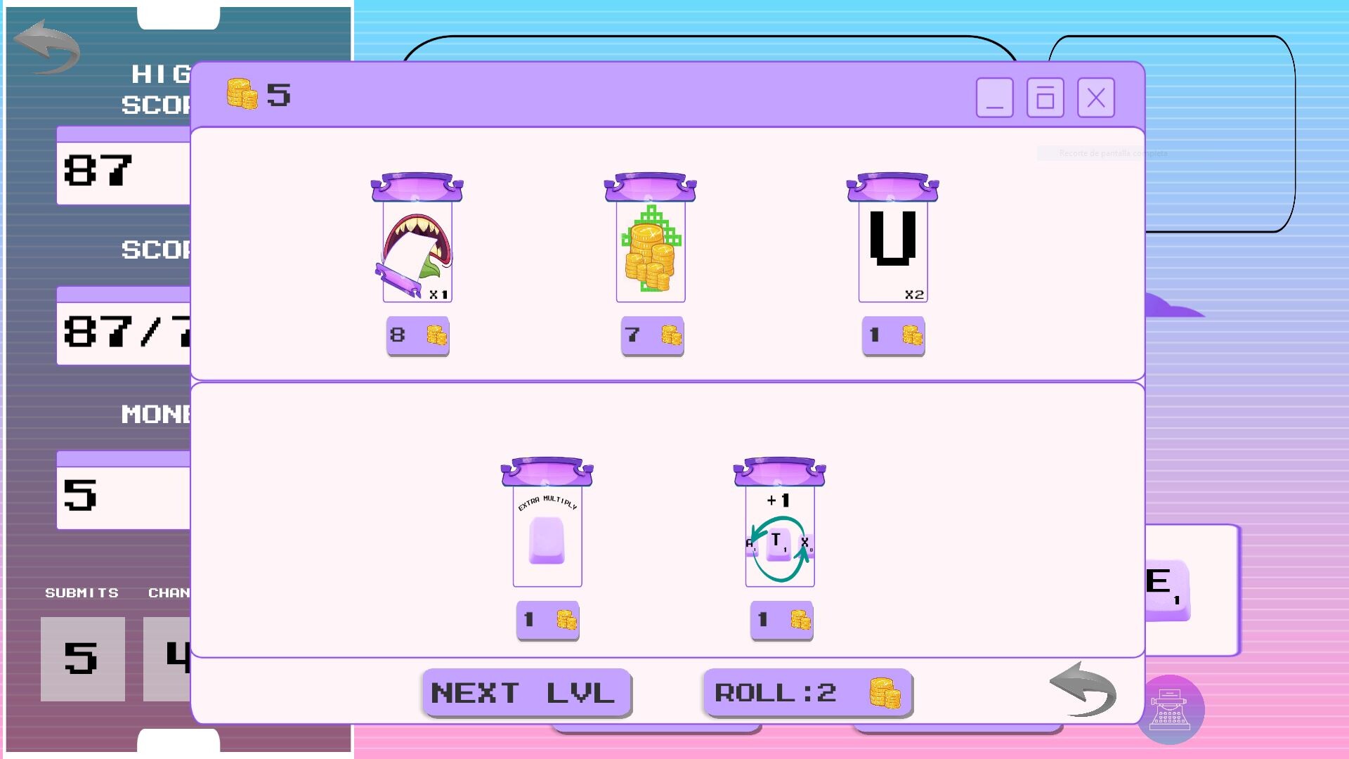 Dictation screenshot #5