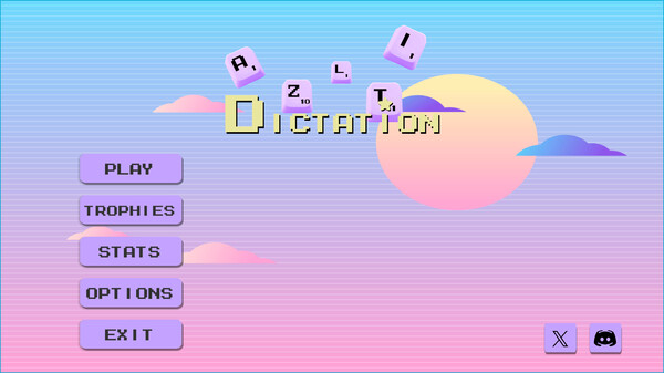 Dictation screenshot 1