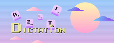 Dictation game capsule image