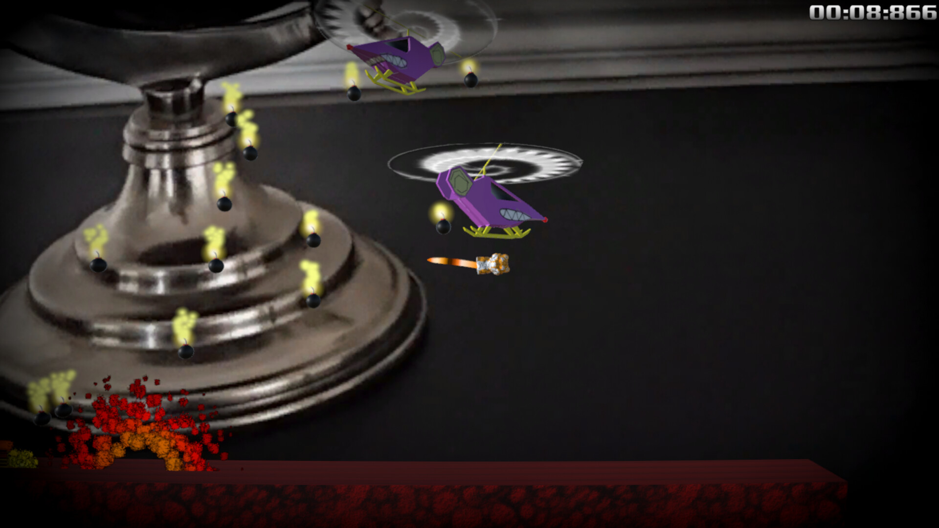 Cosmic Cat screenshot #13