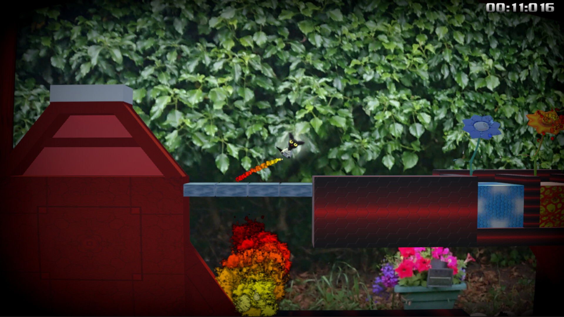 Cosmic Cat screenshot #8