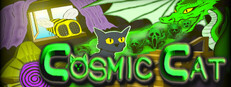 Cosmic Cat game capsule image