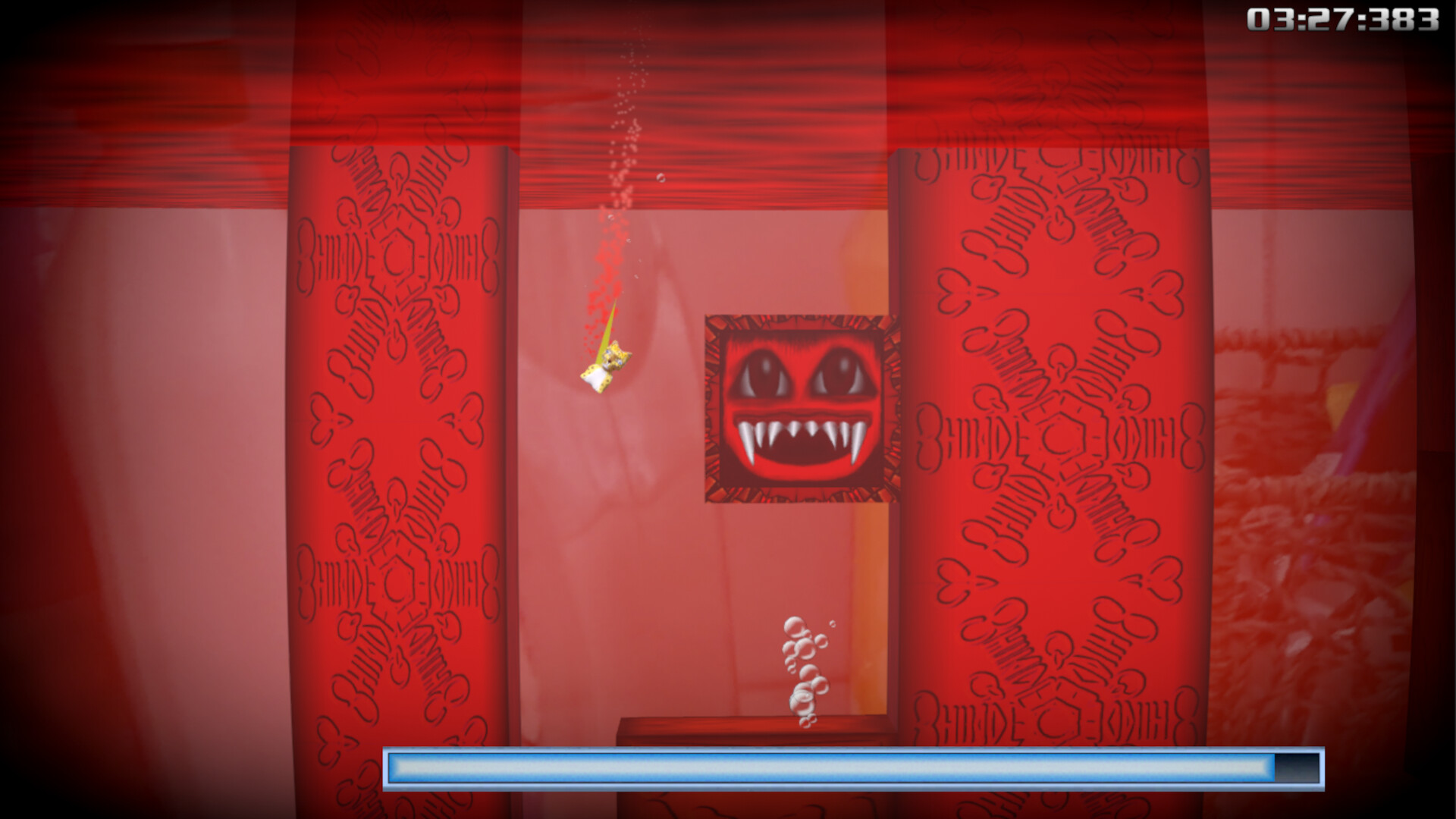 Cosmic Cat screenshot #12