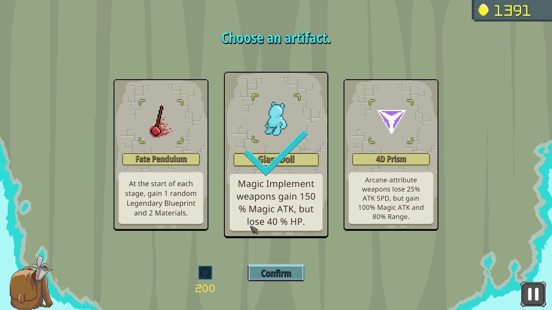 GIVE ME A WEAPON! screenshot #7