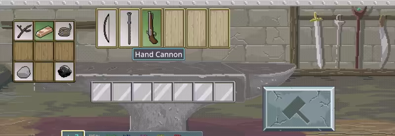 GIVE ME A WEAPON! video 5