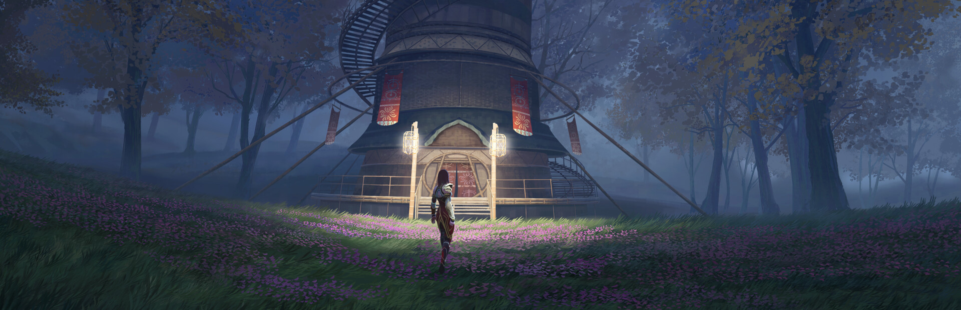 Misty Island: The Forgotten Story