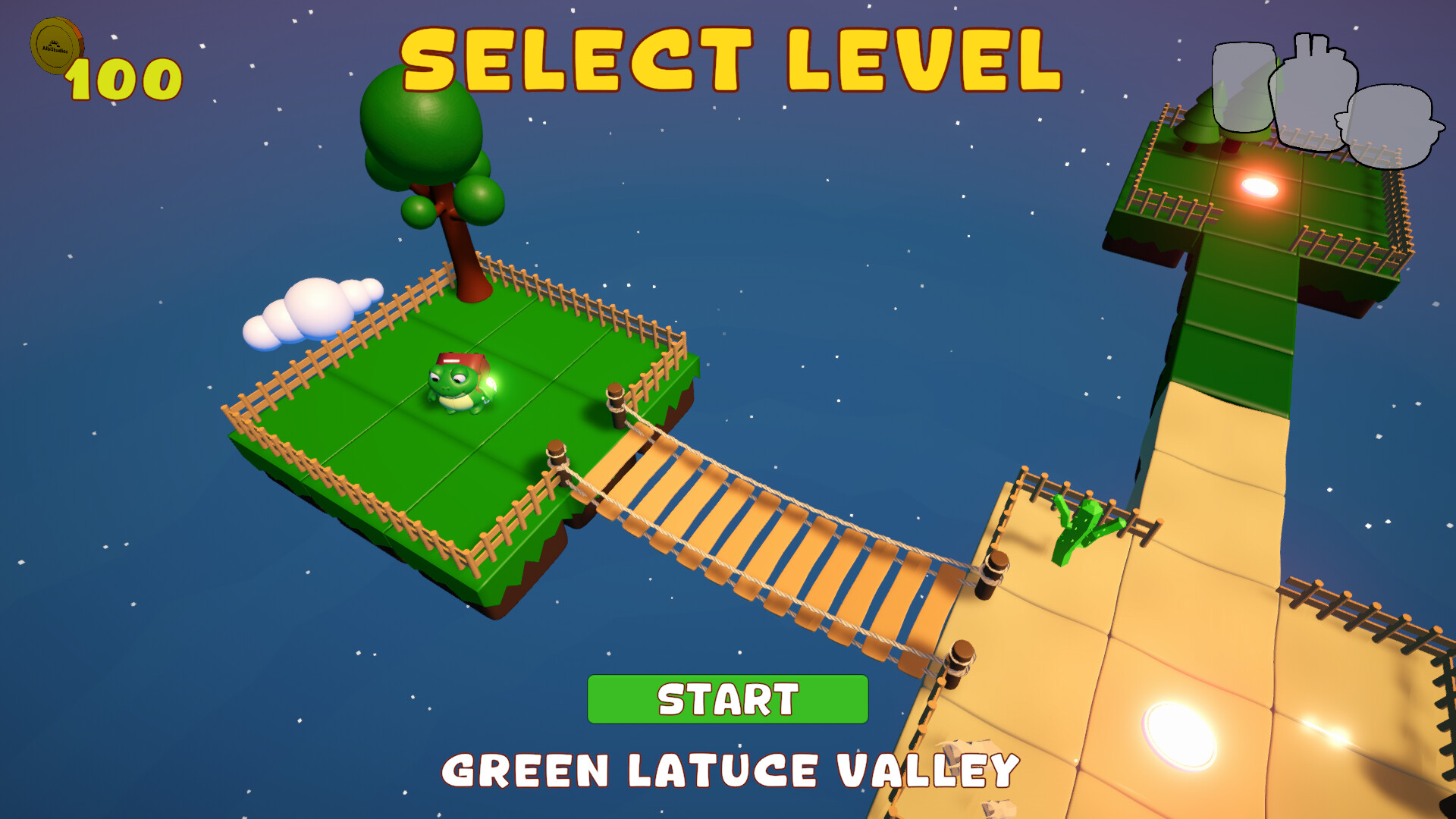 Fast Food Frog screenshot #14