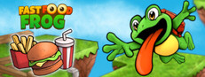 Fast Food Frog