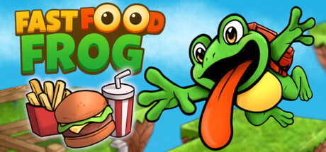 Fast Food Frogの作品画像