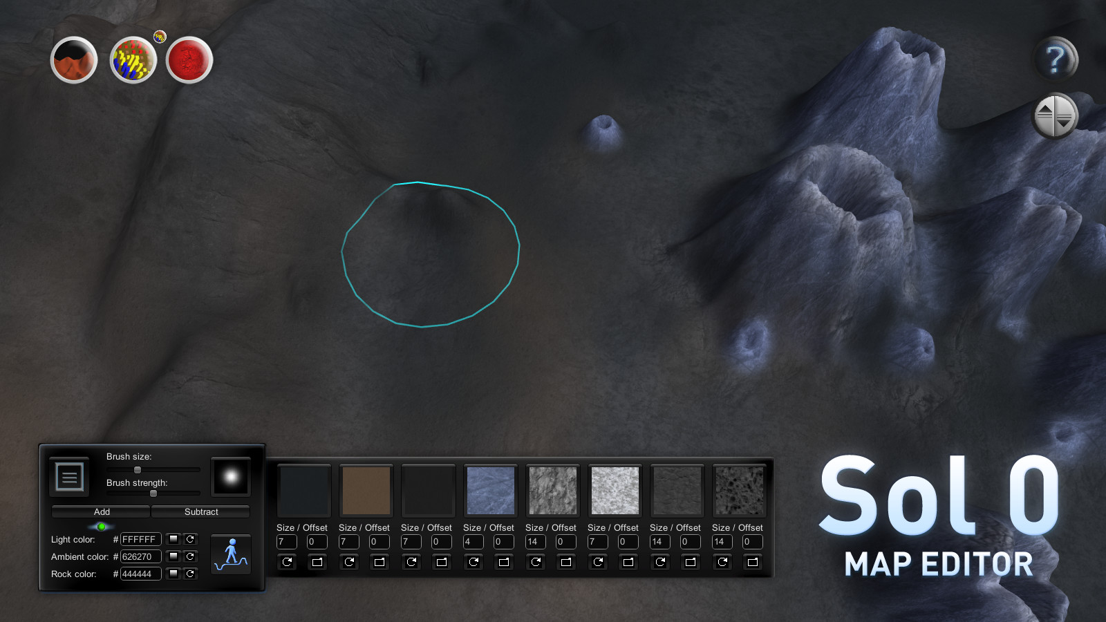 #8. Sol 0: Mars Colonization (Steam) 由: Chondrite Games