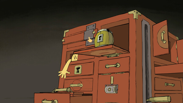 Unboxing Mr. Coo screenshot 4