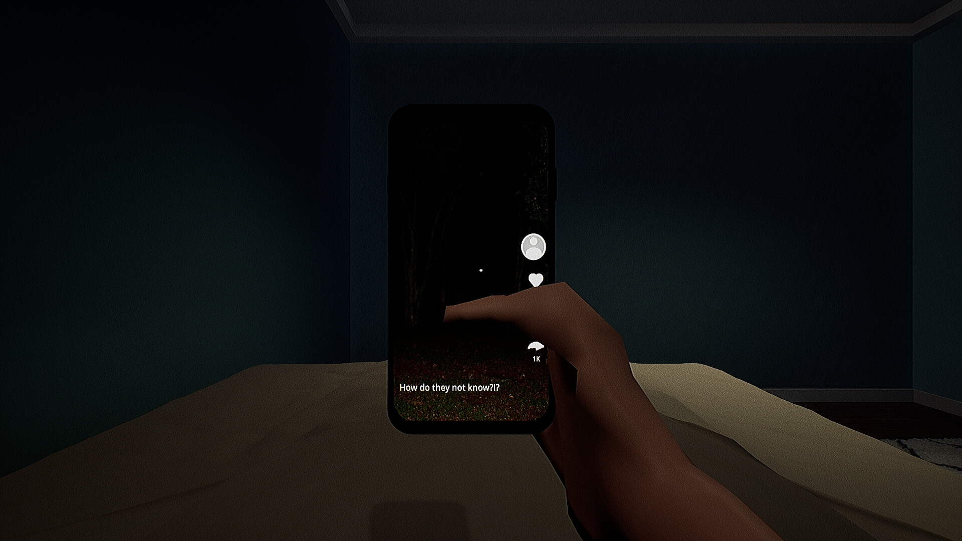 Doomscroll screenshot #5