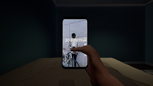 Doomscroll screenshot 3