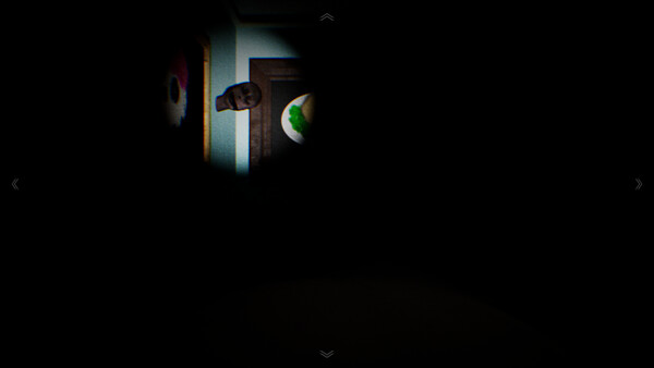 Screenshot of Doomscroll