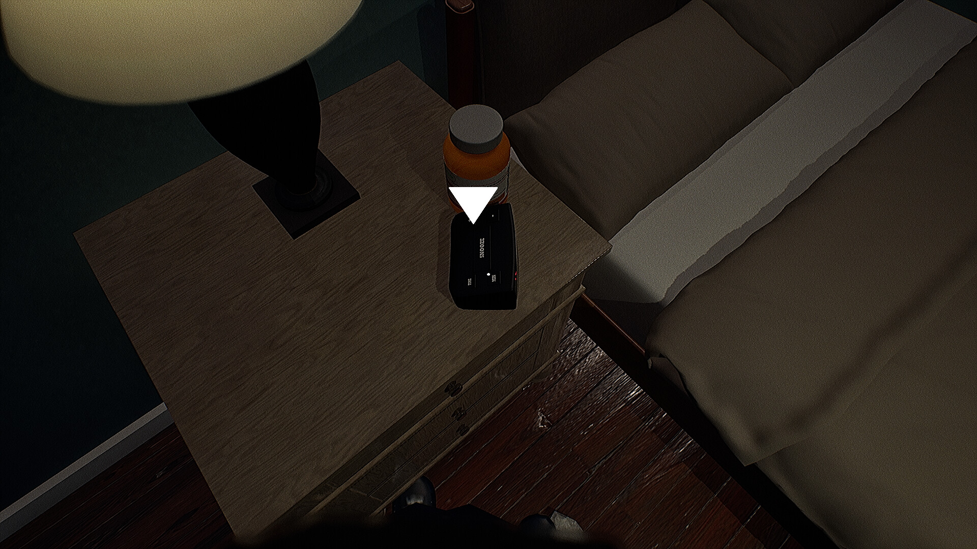 Doomscroll screenshot #2