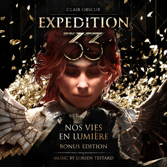 Clair Obscur: Expedition 33 – Nos Vies En Lumière (Bonus Edition)