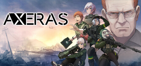 AXERAS