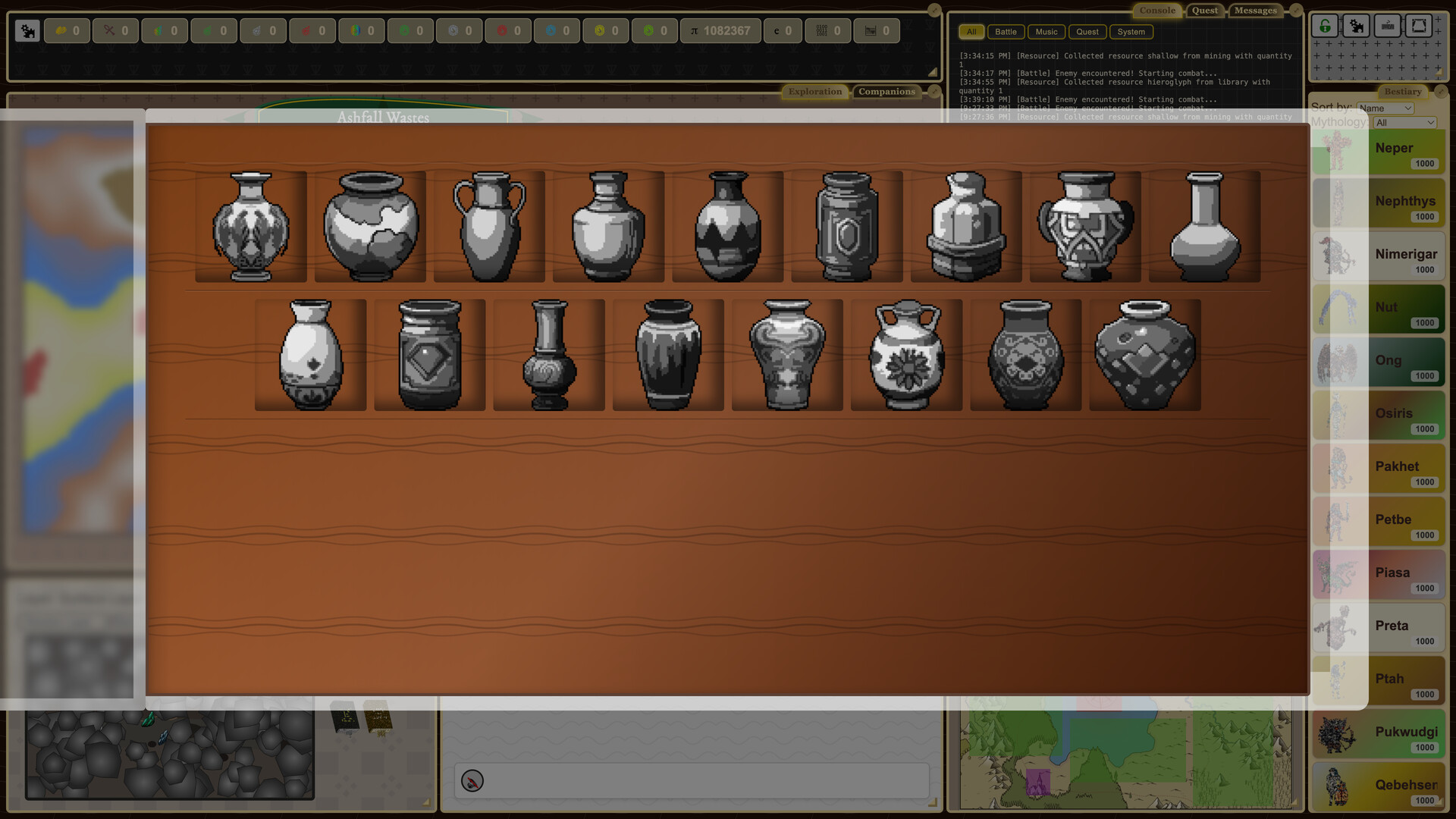 Steam Image