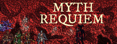 Myth Requiem cover art