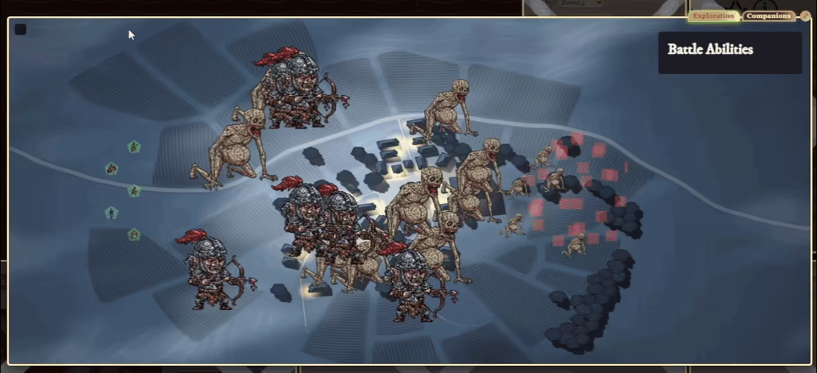 Myth Requiem video 4
