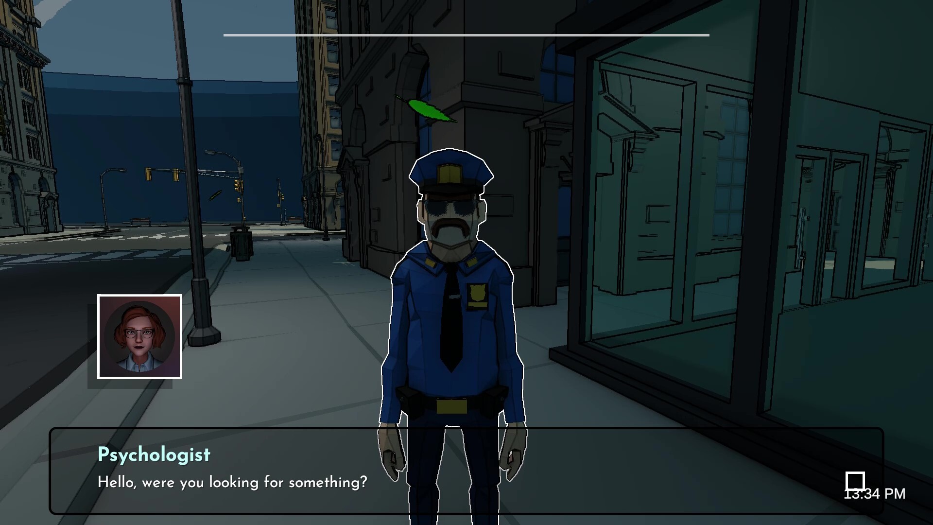 Psychologist Life | The Daily Struggle screenshot #8