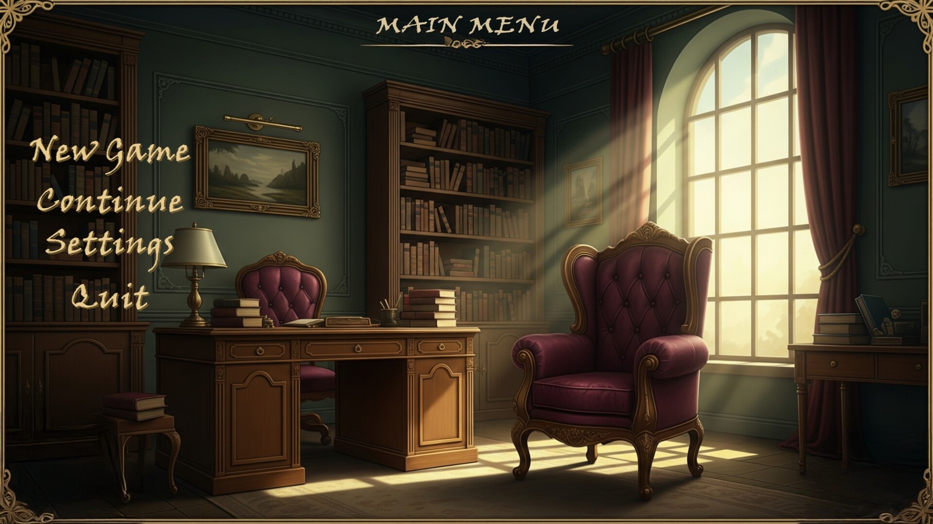 Psychologist Life | The Daily Struggle screenshot #1